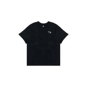 Nike Спортивная футболка Men's Black