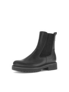 Ботинки челси Gabor Comfort, черный