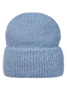 LUHTA Шапка "Нуккила" светло-голубого цвета