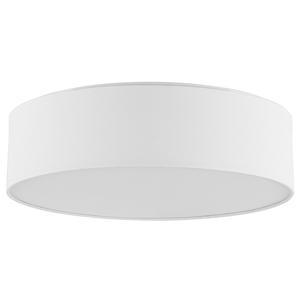 Потолочный светильник Beliani, 45x45x12 см, белый