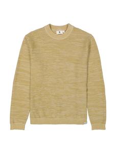 Свитер GARCIA, Mottled Yellow