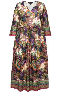 Мини платье Ulla Popken, Mixed colors