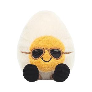Плюшевая игрушка Amuseables Boiled Egg Chic JELLYCAT