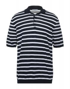 Свитер Alpha Studio, синий