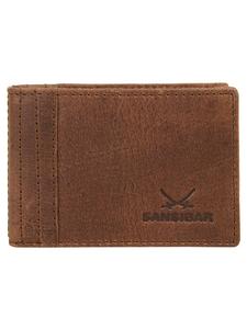 кошелек в коньяке Sansibar