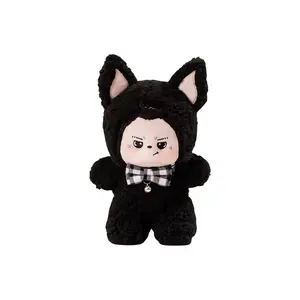 Коллекция для малышей, очаровательные плюшевые куклы Adorable Dolls высотой 25 см KUMAOYA