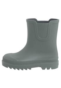 Резиновые сапоги BOTTES DE PLUIE TYPE CHELSEA AUX COULEURS POUSSIÉREUSES IGOR, зеленый