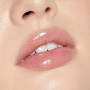 Блеск для губ Kylie Cosmetics High Gloss, sheer light pink/klear