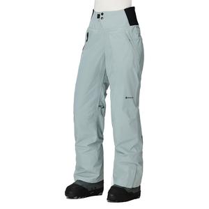 686 GORE-TEX Willow Утепленные сноубордические брюки (женские), Dusty Marine