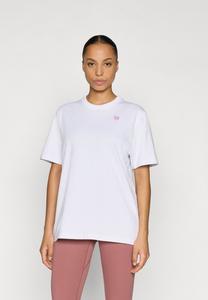 Футболка Venum SILENT POWER, White