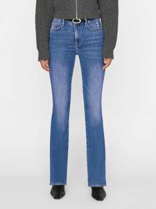 Джинсы Le Mini Boot Jean In Toledo FRAME, Toledo