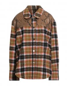 Рубашка Dorothee Schumacher, горчичный