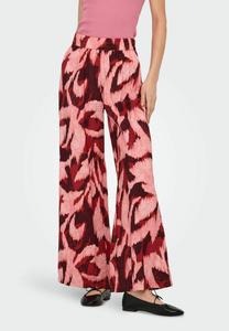 Брюки MILES JDY, красный