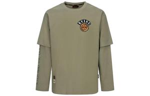 Футболка мужская Evisu, черный