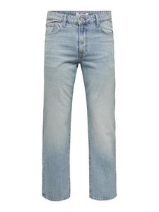 Повседневные джинсы Only & Sons Only & Sons ONSEdge, Light blue