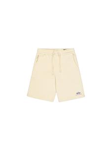 Тренировочные брюки ALPHA INDUSTRIES, экрю