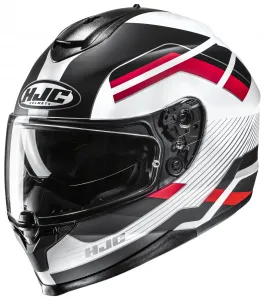 Шлем HJC C70 Belis HJC Helmets, мультиколор