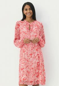 Повседневное платье PIYANNA Part Two, красный