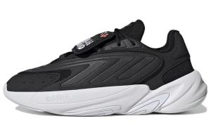 Кроссовки Adidas originals Ozelia Lifestyle Women, черный