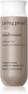 Разглаживающий кондиционер No Frizz для волос, склонных к пушению Living Proof, 60 мл