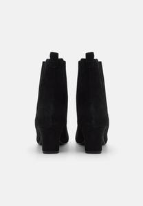 Классические ботильоны LEATHER Anna Field, черный