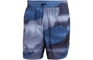 Adidas Мужские спортивные шорты, Синий