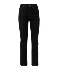 Узкие джинсы Just Cavalli, синий