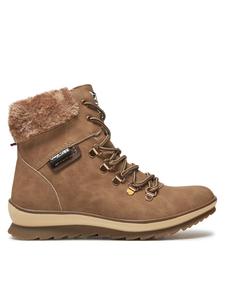 Зимние ботинки Vertigo Alpes Botas de nieve Ugali, коричневый