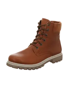 Сапоги Legero Warmfutter Schnür Warmfutter Monta, цвет cognac braun