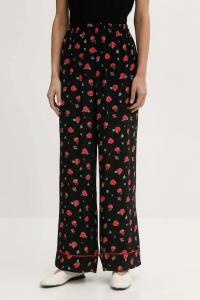 Брюки The Sleeper, черный