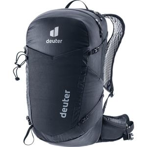 Спортивный рюкзак DEUTER Speed Lite Pro, Black
