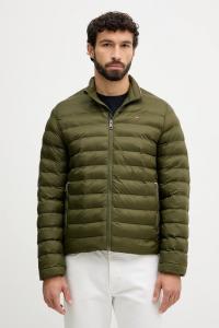 Куртка Tommy Hilfiger, зеленый