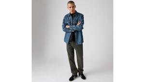 Мужские джинсы 501 Original Fit Levi's, Sandslide - Green