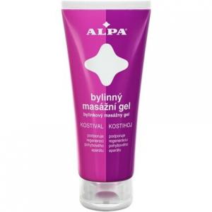 Alpa Comfrey Gel Травяной массажный гель, Unbekannt