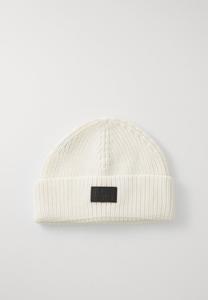 Шапка The Kooples BONNET, Ecru/Off-White