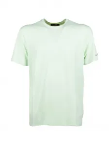 Футболка с короткими рукавами Peuterey, зеленый