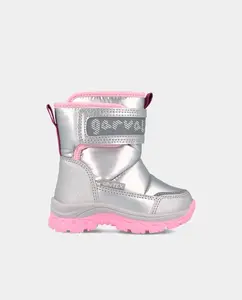 Детские ботинки Apreski с Gore-Tex Garvalín, серебряный