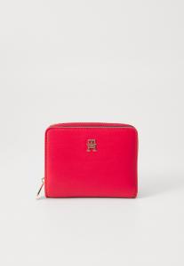 Кошелек Tommy Hilfiger ICON FLAP, Primary Red/Red