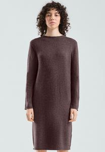 Платье QS Jumper dress, Aubergine/Purple