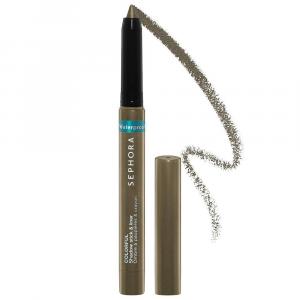 КОЛЛЕКЦИЯ SEPHORA Sephora Colorful Водостойкие тени для век и подводка для глаз Мульти-стик SEPHORA COLLECTION, цвет Olive Shimmer