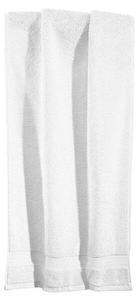 Пляжное полотенце Erwin Müller XXL 200976, 100x1x200 см, белый