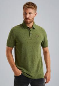 Рубашка поло POLO PME Legend, зеленый