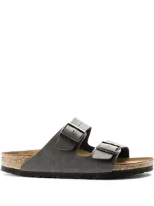 Сандалии Arizona BS Birkenstock, серый