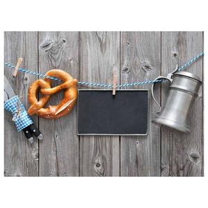 Подставка для столовых приборов бавария (набор из 12 шт.) Tischsetmacher, мультколор