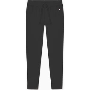 Брюки с манжетами в рубчик Champion, цвет nbk