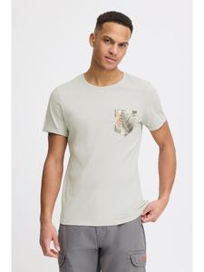 Футболка BLEND, серый