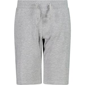 Шорты бермуды CMP 32D8274M, серый