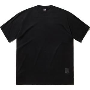 LiNing Футболка CHENGLONG LIANMINGKUAN мужская black