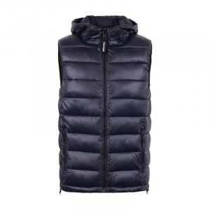 Мужской жилет Calvin Klein, цвет Black