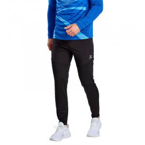 Брюки спортивные Erima, черный